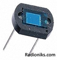 Photodiode, visible light,8mm,VTB8440BH