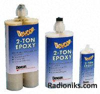 2-Ton(R) standard epoxy adhesive,400ml