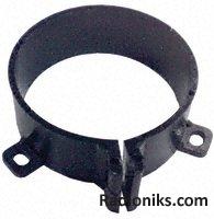 Capacitor mounting clamp,nylon 25mm