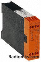 SAFETY RELAY BE 5982