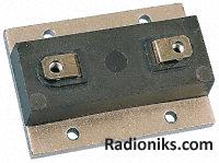 RESISTOR 100W 1R