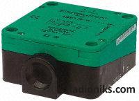 Inductive proximity dc switch,NPN 50mm