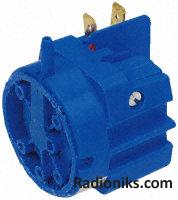 SPDT low pressure adj switch,0.72-1.8psi