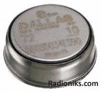 4kbit EEPROM memory iButton DS1973