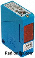 Photoelectric wired switch 10-30Vdc,IP67