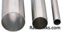 S/steel ASTM 269 tube,2 1/2in ODx3m L