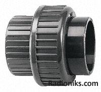 PVC-C FITTING Diam.25