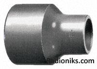 PVC-U FITTING REDUCTOR 40x32mm (1 Bag of 2)