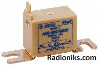 Fast acting DIN80 size 00 fuse,35A 690V