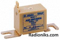 Fast acting DIN80 size 00 fuse,200A 690V