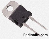 DIODE, SCHOTTKY, 10A, 100V, TO-220AC