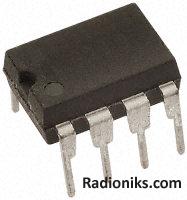 General usage dual op-amp,MC1458P DIP8