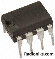 RF Decoder IC, RF803D series, 8 pin DIP