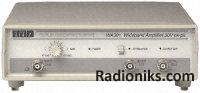 RS CAL (2969787) WA301 amplifier