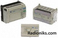 Micrologix 1000 24Vdc 32I/O dc in FET op