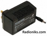 Fast charger for NiCd/NiMH battery,1.7Ah