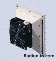 SK fan filter unit,148.5mm 120mA 43cu.m/