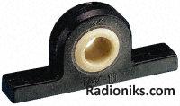 IGUS(R) pedestal bearing,8mm ID