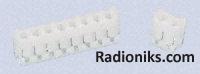 12 way socket housing,EH 2.5