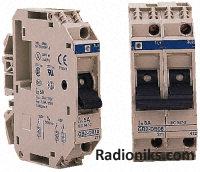 CONTROL CIRCUIT BREAKER, GB2CD14