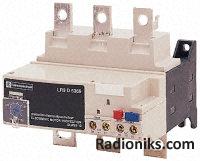 THERMAL OVERLOAD RELAY, LR9F5363