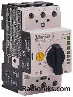 Transformer protection switch,6.3-10A