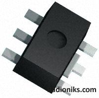 180mA,2.5V,LDO Voltage Reg.,NJM2370U25