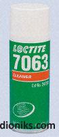 Loctite 7063 evaporating cleaner,400ml