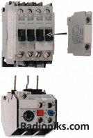 3TF contactor suppressor,240V