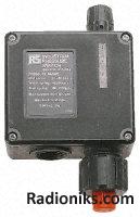 HD industrial pressure switch,20-200psi