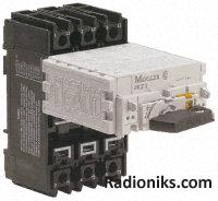 Control & protective switching unit,40A