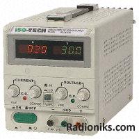 UKAS(3256004),IPS303DD power supply
