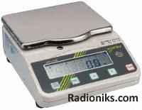 Portable Precision Weigh Scales,1.5kg