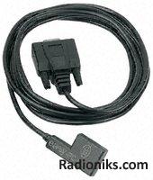 Easy-PC-cab programming cable