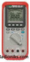 RS232 cable for IDM300 series multimeter