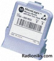 Micrologix 1500 Memory Module LRP