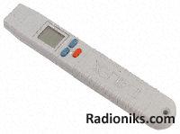 Pyropen E handheld infrared thermometer