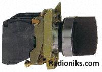 SELECTOR SWITCH, XB4BJ21