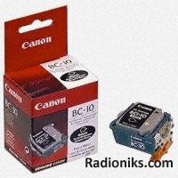 Canon BC1-10BK black ink tank