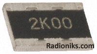 RESISTOR 1W   22R