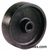 Thermoplastic high temp wheel,100mm OD