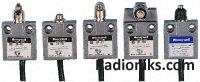 IP65 limitswitch w/rotary motion & cable
