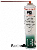 FSL400 food safe lubricant,400ml