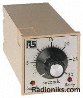 Shaft rotation solid state relay,110Vac