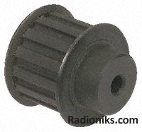 PB TYPE XL 037 32 TOOTH PULLEY