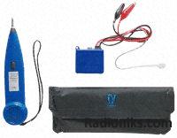 Tone generator and probe kit,TP510/HP77