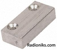 Magnet for rectangular proximity switch