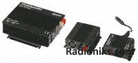 3pin UK skt dc/ac inverter,12/230V 300W