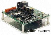 Reversible motor controller,12Vdc 15A