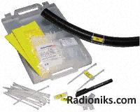 HC13 Helafix cable marking kit